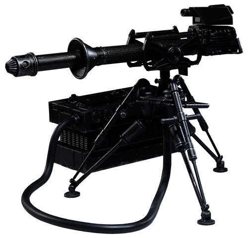 BlasTech Industries/Merr-Sonn Munitions, Inc. E-Web Heavy Repeating Blaster