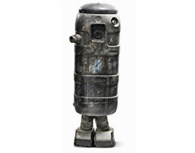 Veril Line Systems EGL power droid