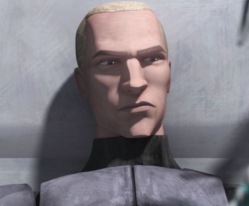 ES-01 (Human Elite Squad Trooper)