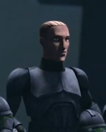 ES-03 (Human Elite Squad Trooper)