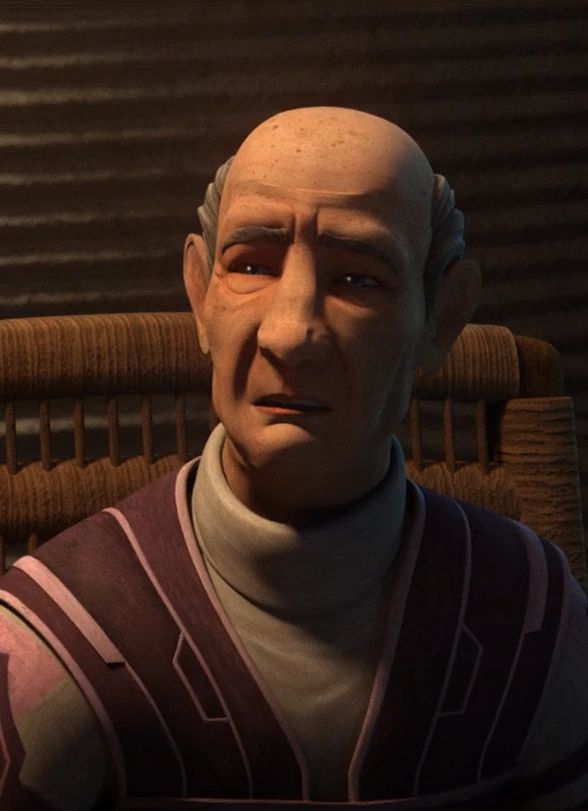 Eenta (Human Villager)