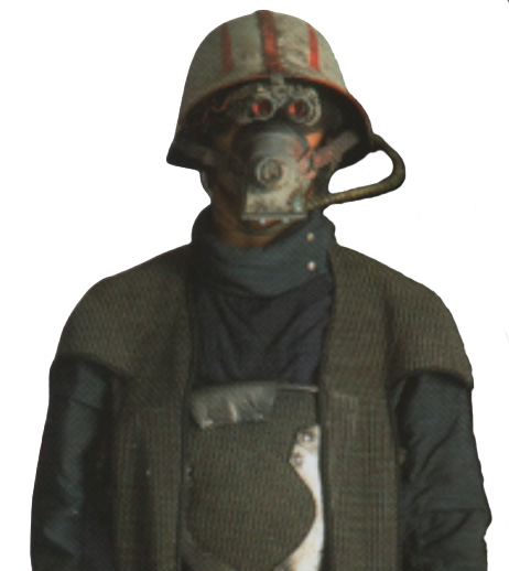 Ela Tips (Human Reactor Repairman)