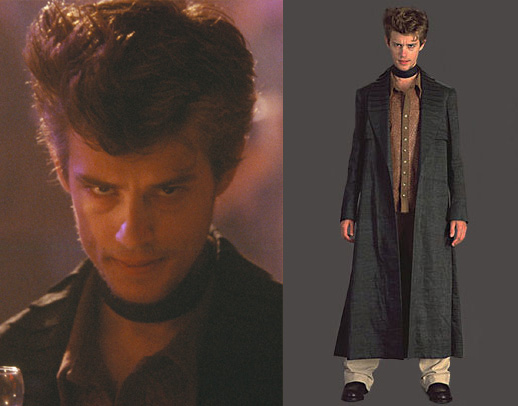 Elan SelSabagno (Elan Sleazebaggano) (Balosar Death Stick Dealer)