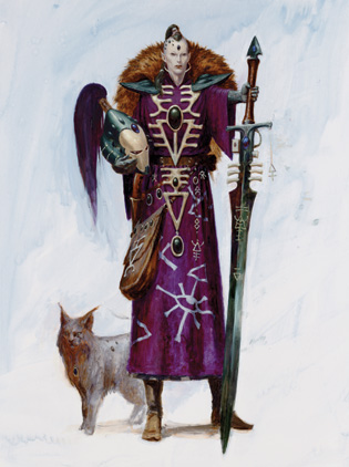 Eldar