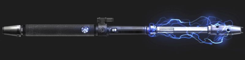 Electro Riot Baton