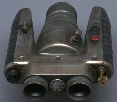 Rangefinder