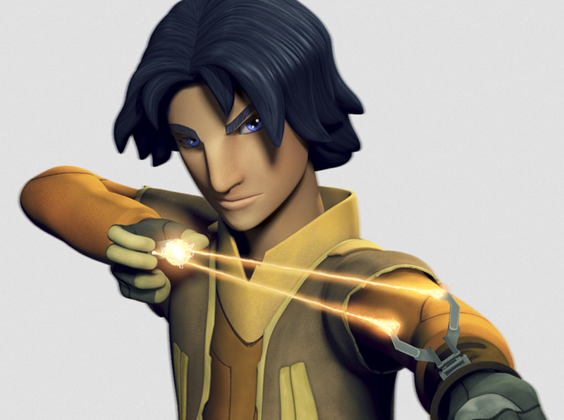Xexto tinkerer Energy slingshot
