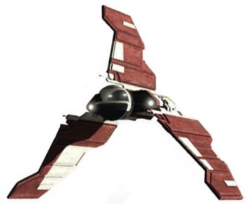 Cygnus Spaceworks Eta-class shuttle