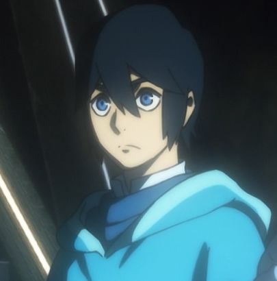 Ethan (Human Masterless Jedi)