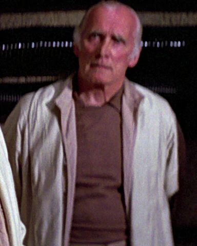 Major Evram Lajaie (Human Rebel Officer)
