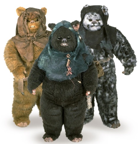Ewok