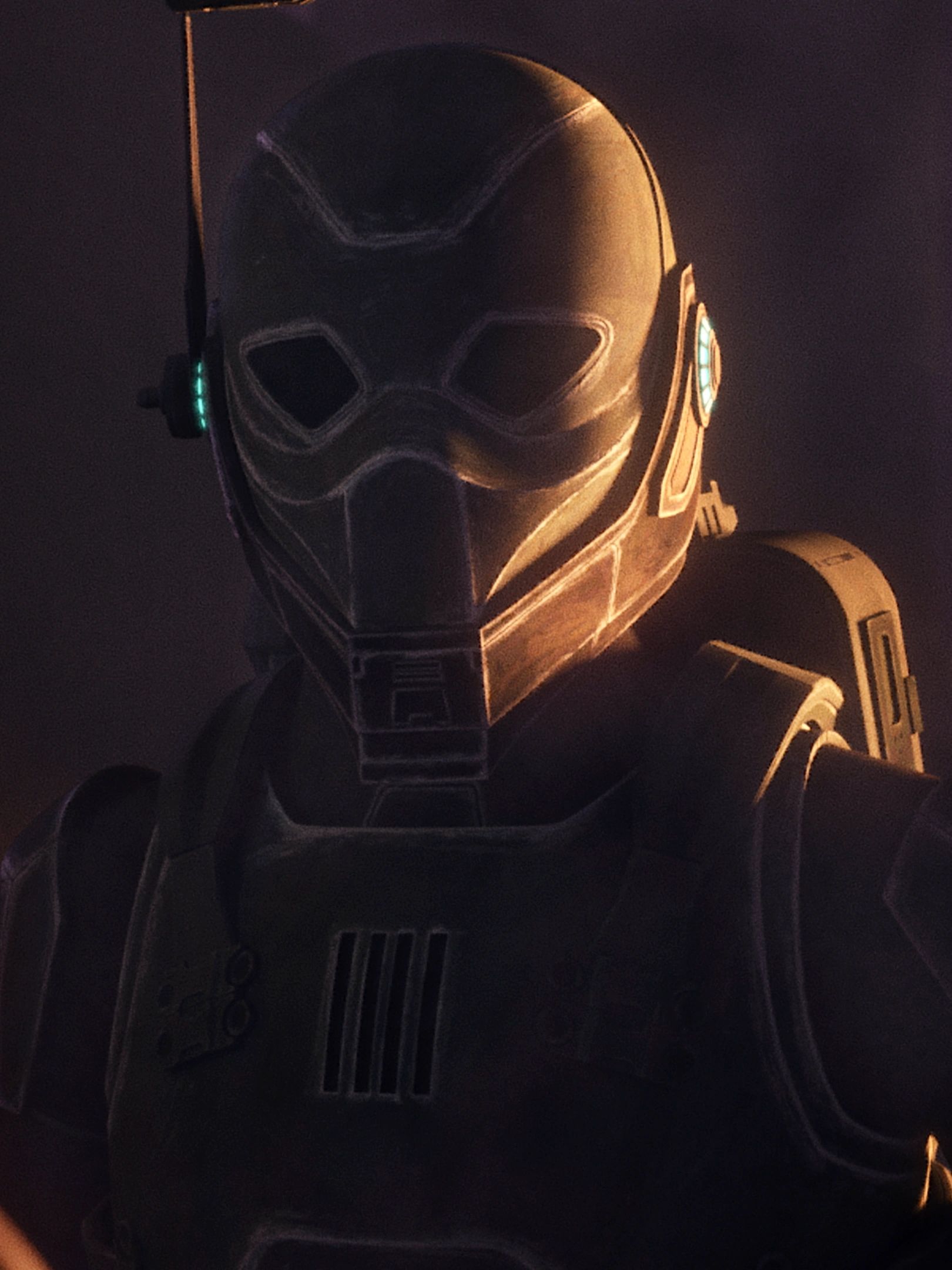 Sniper CloneX2 {CX2} (Clone Assassin)
