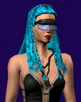 Glareshades