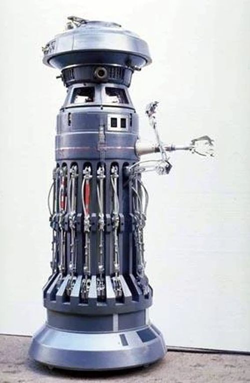 FX-7 {Fixit} (Rebel Medical Droid)