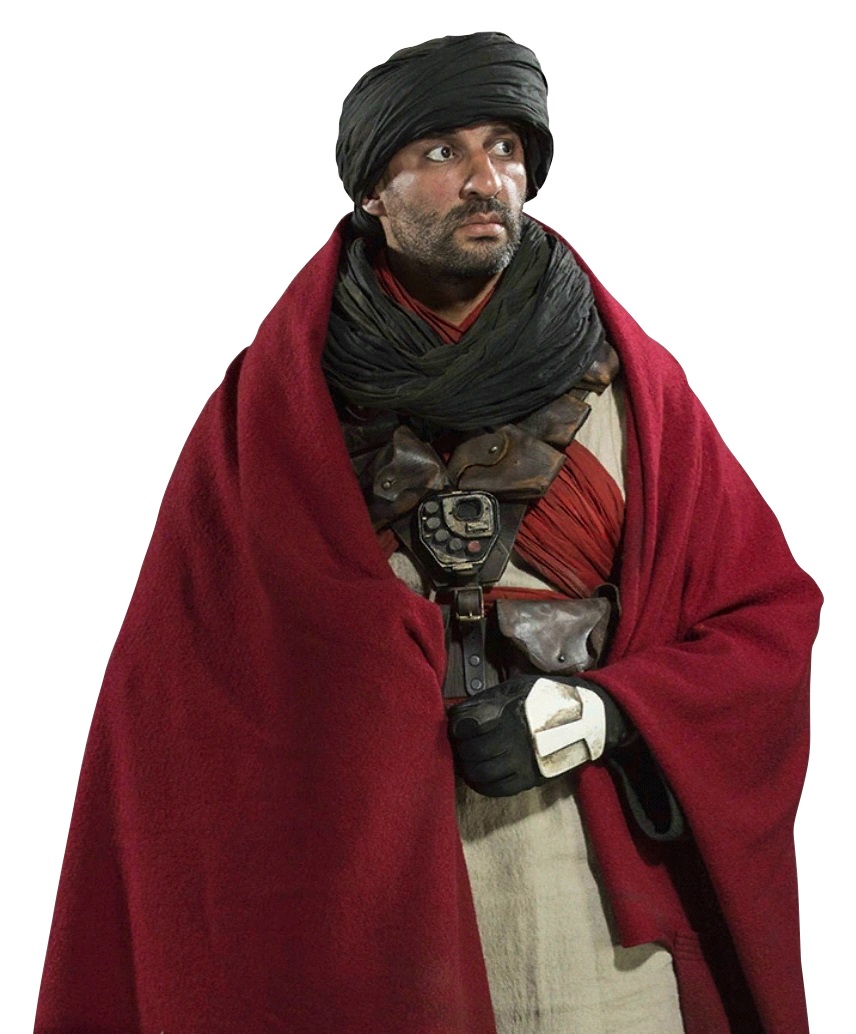 Fassio Ablund (Human Insurgent)