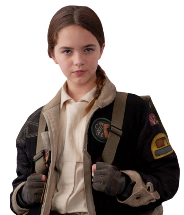 Fern (Human Youngling)