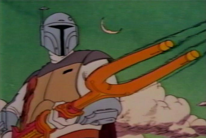Amban phase-pulse blaster