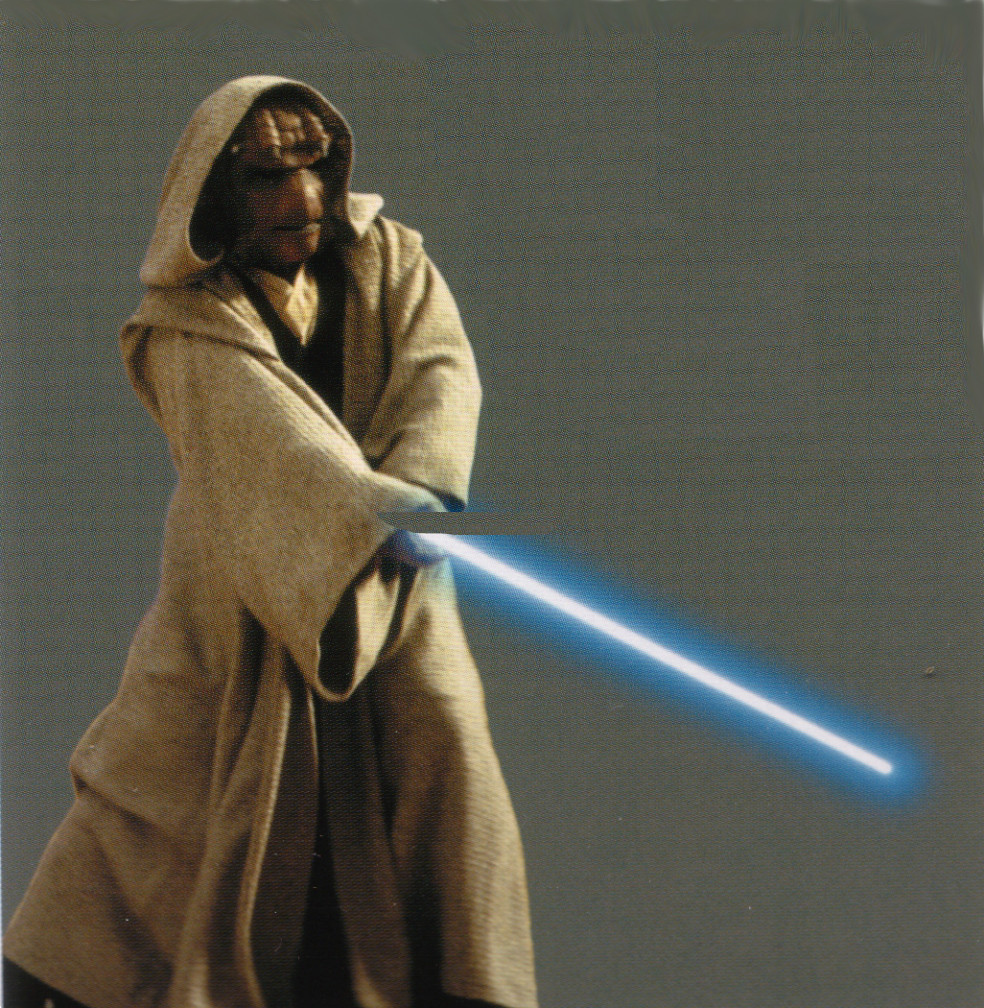 Fi-Ek Sirch (Nikto Jedi Knight)