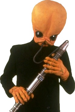 Kloo horn