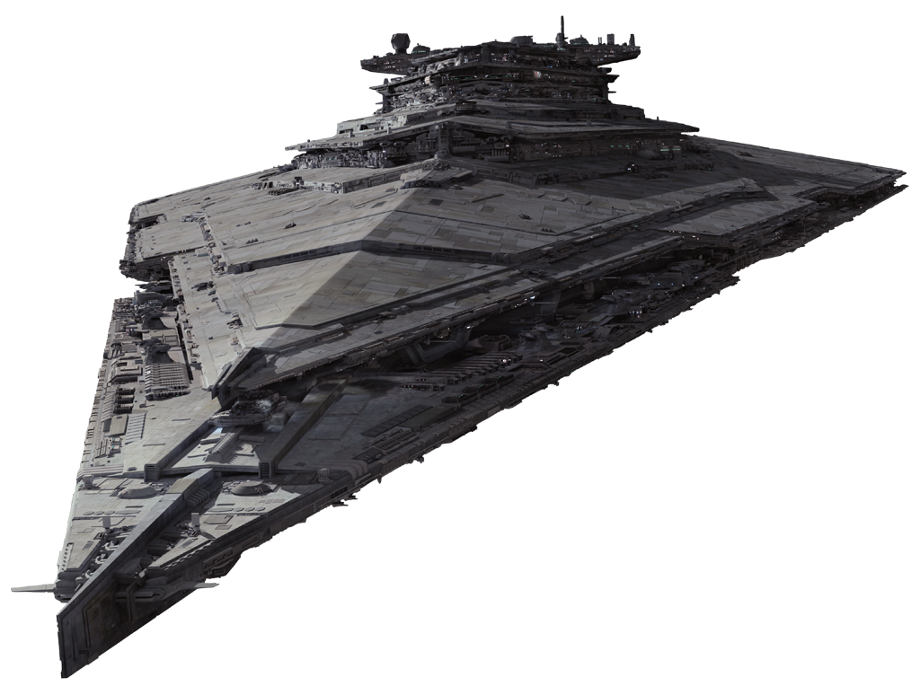 Kuat-Entralla Engineering Resurgent-class Battlecruiser