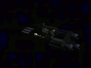 GTW-32 Flail Rifle