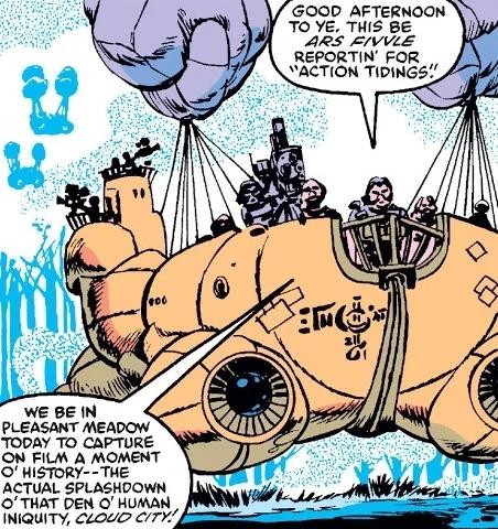 Floatboat