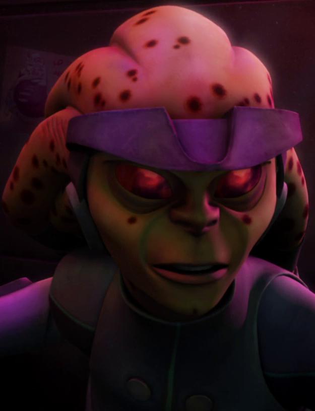 Fong Do (Nautolan Criminal)
