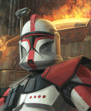 Fordo (Advanced Recon Commando)