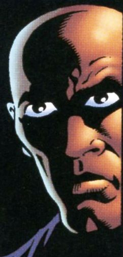 Captain Forma (Starship Captain & Smuggler)