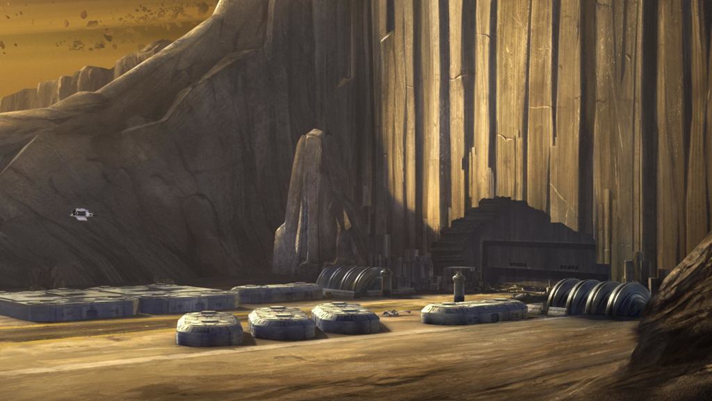 Anaxes asteroid belt