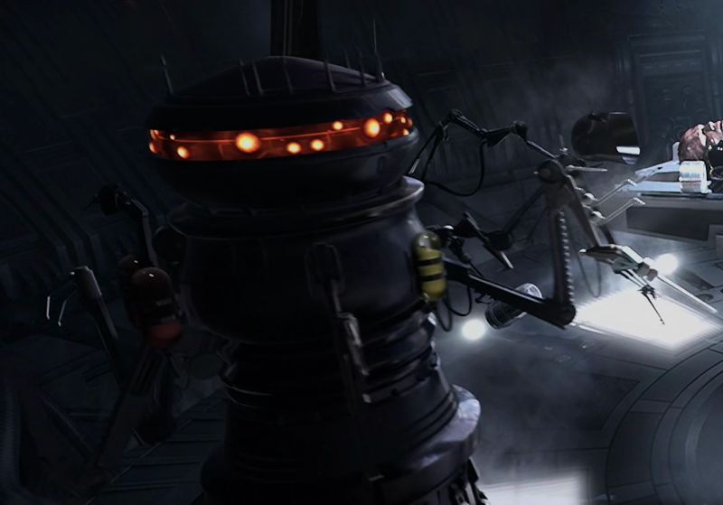 FX-6 (Droid Surgeon)