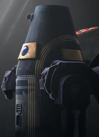 G-G (Astromech)