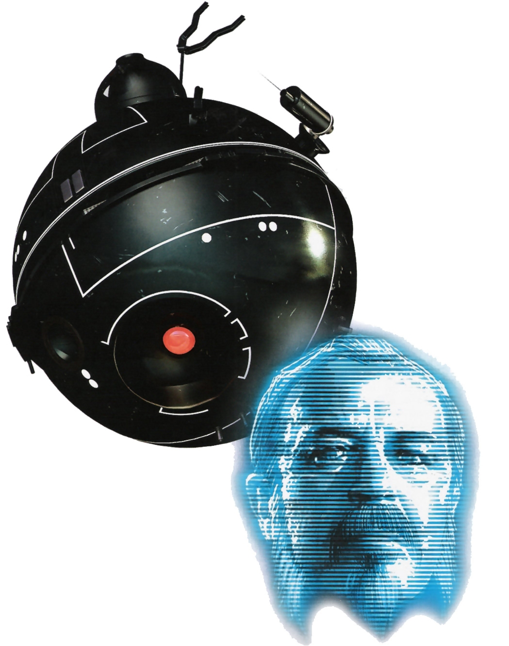 G0-T0 (Droid Criminal Syndicate Leader)