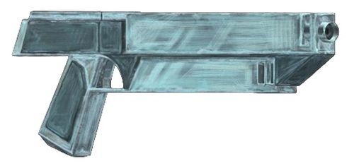 Concordian Crescent Technologies GALAAR-15 Blaster Carbine