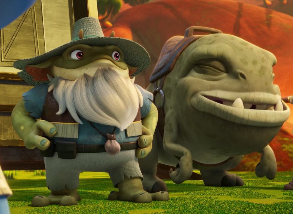 Gab (Farmer)