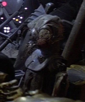 Gand med droid