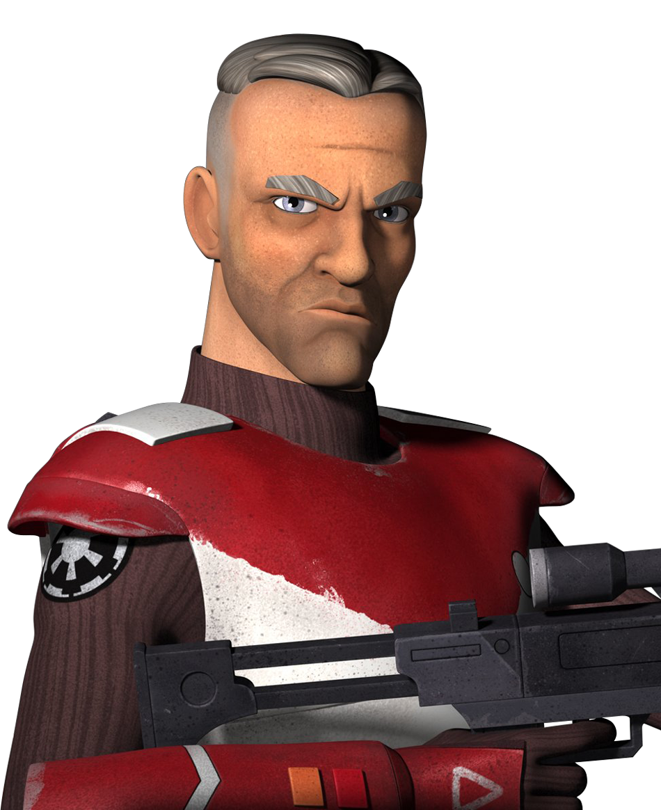Gar Saxon