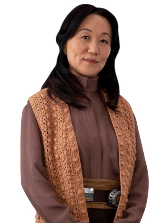 Garree (Human Analyst)