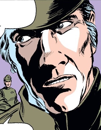 General Biel