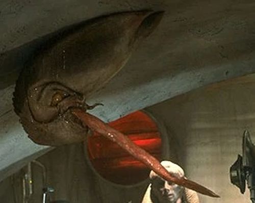 Ghoel (Wol Cabasshite Observer)