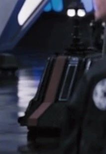 Giant Mouse Droid