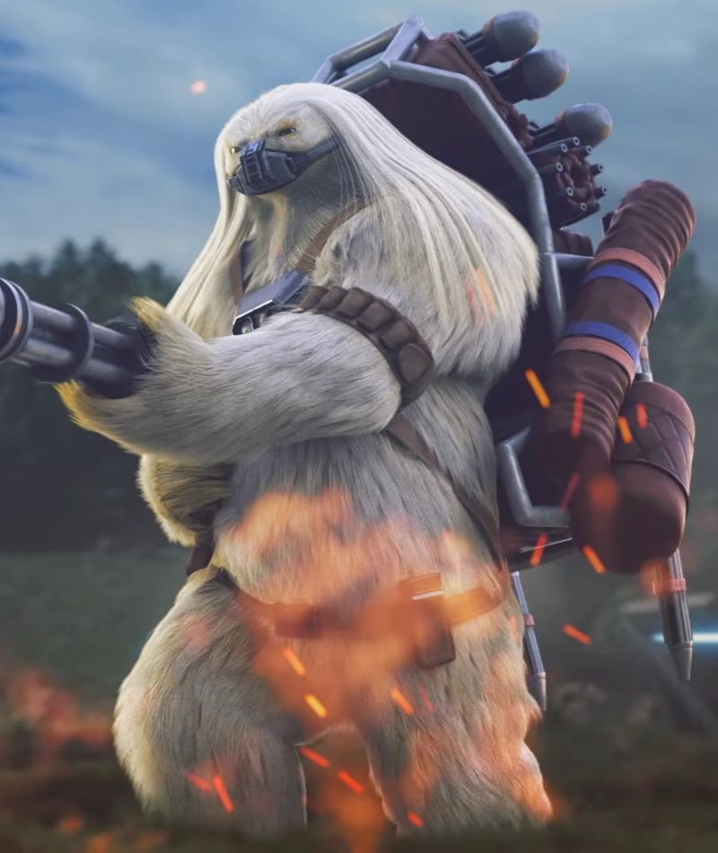 Gigoran