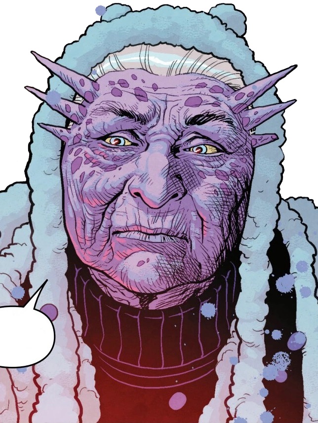 Grandea (Theelin ex-Jedi)