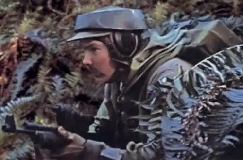 Greeve (Human Rebel Special Forces Trooper)