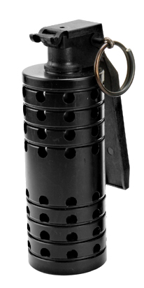 Grenade, Sonic
