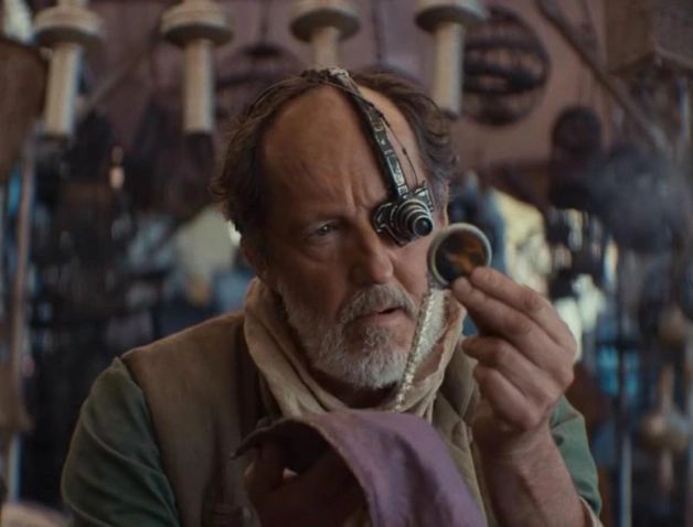 Grenwig (Human Trader)