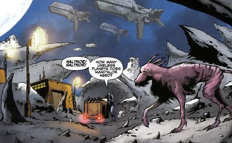 Halthor