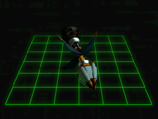 GTM-19 Harpoon