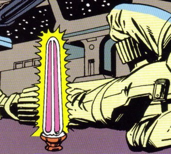 Heat stick