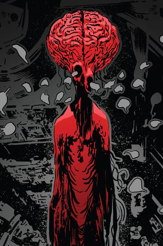 Heldi Cerebron (Alien Final Occultation Leader)
